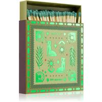 Paddywax Jumbo Boxed Femme matches 100 ks 1 pc