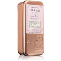 Paddywax Library Jane Austen scented candle 70 g