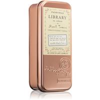 Paddywax Library Mark Twain scented candle 70 g