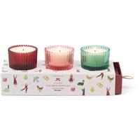 Paddywax Holiday Gift Set gift set