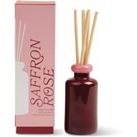 Paddywax Saffron Rose aroma diffuser with filling 94 ml