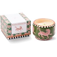 Paddywax A Dopo Tiger scented candle ceramics 680 g