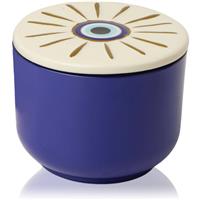 Paddywax Charmed Incense & Smoke scented candle with cap 226 g
