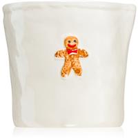 Paddywax Bistro Gingerbread scented candle 226 g