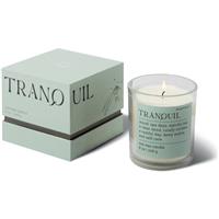 Paddywax Mood Tranquil Lush Palms scented candle 226 g