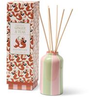 Paddywax A Dopo Mermaid & Moon aroma diffuser with filling ceramics 118 ml