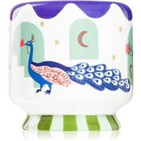 Paddywax A Dopo Peacock Blue scented candle 226 g