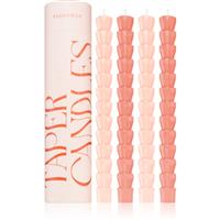 Paddywax Taper Pink & Blush decorative candle 4x24,89 cm