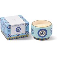 Paddywax A Dopo Eye scented candle ceramics 680 g