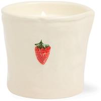 Paddywax Bistro Strawberry scented candle 226 g