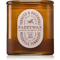 Paddywax Vista Tocacco & Patchouli scented candle 340 g
