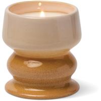 Paddywax Melt Smoked Pistachio scented candle ceramics 240 g