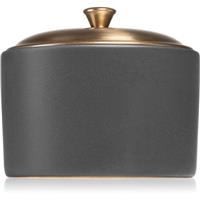 Paddywax Hygge Bergamot + Mahogany scented candle 141 g