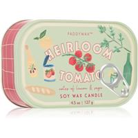 Paddywax Bistro Heirloom Tomato scented candle 127 g