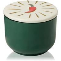 Paddywax Charmed Chili Pepper & Mango scented candle with cap 226 g