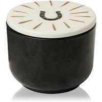Paddywax Charmed Tabac & Pine scented candle with cap 226 g
