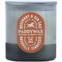 Paddywax Vista Rosemary & Sea Salt scented candle 340 g