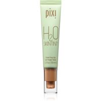 Pixi H2O tinted face gel with rose water shade Warm 35 ml