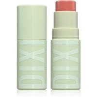 Pixi Tinted Lip Balm moisturising lip balm stick with hyaluronic acid shade Peach-y 4.8 g