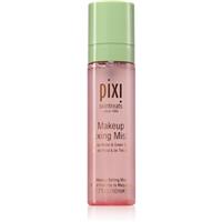 Pixi Makeup Fixing Mist makeup setting spray with rose water 80 ml