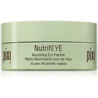Pixi NutrifEYE hydrogel pads for the eye area 60 pc