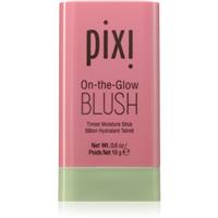 Pixi On The Glow multi-purpose balm for lips and cheeks shade Fleur 19 g