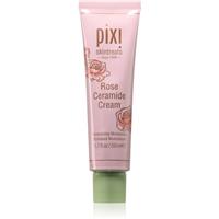 Pixi Rose Ceramide intensive moisturising cream with rose oil 50 ml