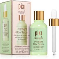 Pixi Overnight Glow Serum nighttime facial serum with glycolic acid 30 ml