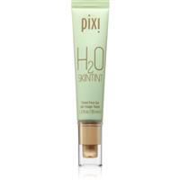 Pixi H2O tinted face gel with rose water shade Cream 35 ml