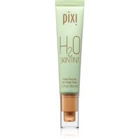 Pixi H2O tinted face gel with rose water shade Nude 35 ml