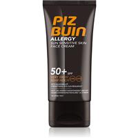 Piz Buin Allergy facial sunscreen SPF 50+ 50 ml