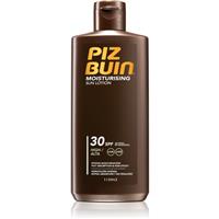 Piz Buin Moisturising hydrating suntan lotion SPF 30 200 ml