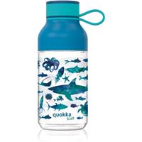 Quokka Ice Kids bottle with loop Sea Animals 430 ml
