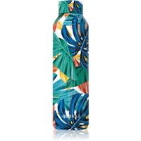 Quokka Solid stainless steel water bottle Jungle 630 ml