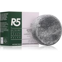 R5 Illuminating bar soap for the face 70 g