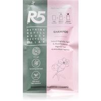 R5 Shampoo da Riattivare shampoo for hair 30 ml
