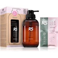 R5 Shampoo shampoo + one refill