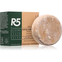 R5 Solid Body Scrub body scrub 70 g