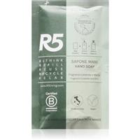 R5 Refill liquid hand soap refill 35 g