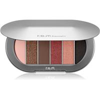 Ariana Grande R.E.M. Midnight Shadows Eyeshadow Palette eyeshadow palette shade Smitten Kitten 8 g