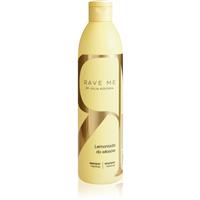 RaveMe Lemonade For Hair Shampoo moisturising shampoo 250 ml