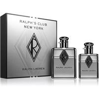 Ralph Lauren Ralphs Club New York gift set for men