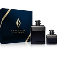Ralph Lauren Ralphs Club gift set for men