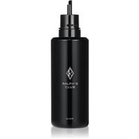 Ralph Lauren Ralphs Club Elixir eau de parfum refill for men 150 ml