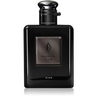 Ralph Lauren Ralphs Club Elixir eau de parfum for men 75 ml