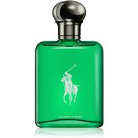 Ralph Lauren Polo Green Cologne Intense eau de parfum for men 125 ml