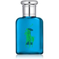 Ralph Lauren The Big Pony 1 Blue eau de toilette for men 40 ml