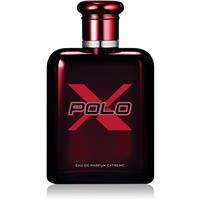Ralph Lauren Polo Red Extreme eau de parfum for men 125 ml