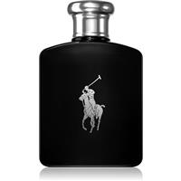Ralph Lauren Polo Black eau de toilette for men 125 ml