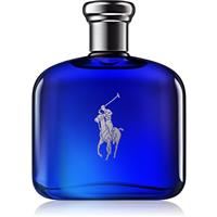 Ralph Lauren Polo Blue eau de toilette for men 125 ml